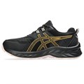 Купить оптом Кроссовки ASICS GEL-VENTURE 9 1012B519-004 WATERPROOF BLACK/STADIUM ORANGE Female 1012B519-004 - фото 85320