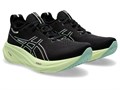 Купить оптом Кроссовки Asics GEL-NIMBUS 26 1012B601-005 BLACK/COOL Female 1012B601-005