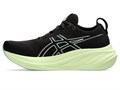 Купить оптом Кроссовки Asics GEL-NIMBUS 26 1012B601-005 BLACK/COOL Female 1012B601-005