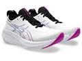Купить оптом Кроссовки Asics GEL-NIMBUS 26 1012B601-102 WHITE/SOOTHING SEA Female 1012B601-102