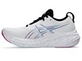 Купить оптом Кроссовки Asics GEL-NIMBUS 26 1012B601-102 WHITE/SOOTHING SEA Female 1012B601-102