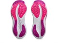 Купить оптом Кроссовки Asics GEL-NIMBUS 26 1012B601-403 BLUE EXPANSE/BOLD MAGENTA Female 1012B601-403