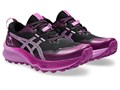 Купить оптом Кроссовки Asics GEL-Trabuco 12 1012B605-002 BLACK/LAVENDER GLOW Female 1012B605-002