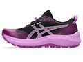Купить оптом Кроссовки Asics GEL-Trabuco 12 1012B605-002 BLACK/LAVENDER GLOW Female 1012B605-002