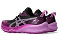 Купить оптом Кроссовки Asics GEL-Trabuco 12 1012B605-002 BLACK/LAVENDER GLOW Female 1012B605-002