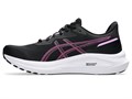 Купить оптом Кроссовки Asics GT-1000 13 1012B663-005 BLACK/PINK GLO Female 1012B663-005