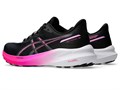 Купить оптом Кроссовки Asics GT-1000 13 1012B663-005 BLACK/PINK GLO Female 1012B663-005