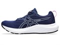 Купить оптом Кроссовки Asics GEL-CONTEND 9 1012B681-400 BLUE EXPANSE/PALE PINK Female 1012B681-400