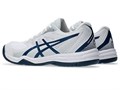 Купить оптом Кроссовки Asics COURT SLIDE 3 1041A335-103 WHITE/MAKO BLUE MALE 1041A335-103 - фото 85631
