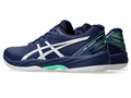 Купить оптом Кроссовки Asics GEL-GAME 9 CLAY/OC 1041A358-401 BLUE EXPANSE/WHITE Male 1041A358-401