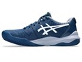 Купить оптом Кроссовки Asics GEL-CHALLENGER 14 CLAY 1041A449-402 MAKO BLUE/WHITE Male 1041A449-402 - фото 85692