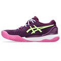 Купить оптом Кроссовки Asics GEL-RESOLUTION 9 PADEL 1042A245-500 DEEP MAUVE/LIME GREEN Female 1042A245-500 - фото 85737 Купить оптом Кроссовки Asics GEL-RESOLUTION 9 PADEL 1042A245-500 DEEP MAUVE/LIME GREEN Female 1042A245-500 - фото 85737