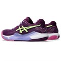 Купить оптом Кроссовки Asics GEL-RESOLUTION 9 PADEL 1042A245-500 DEEP MAUVE/LIME GREEN Female 1042A245-500 - фото 85738 Купить оптом Кроссовки Asics GEL-RESOLUTION 9 PADEL 1042A245-500 DEEP MAUVE/LIME GREEN Female 1042A245-500 - фото 85738