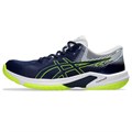 Купить оптом Кроссовки ASICS BEYOND FF 1071A092-400 BLUE EXPANSE/YELLOW Male 1071A092-400