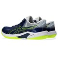 Купить оптом Кроссовки ASICS BEYOND FF 1071A092-400 BLUE EXPANSE/YELLOW Male 1071A092-400