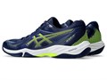 Купить оптом Кроссовки Asics BLADE FF 1071A093-401 BLUE EXPANSE/YELLOW Male 1071A093-401 - фото 85861