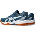 Купить оптом Кроссовки ASICS GEL-TASK 4 1071A103-400 VINTAGE INDIGO/WHITE Male 1071A103-400