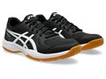Купить оптом Кроссовки Asics UPCOURT 6 1071A104-001 BLACK/WHITE MALE 1071A104-001 - фото 85884