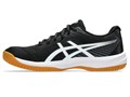 Купить оптом Кроссовки Asics UPCOURT 6 1071A104-001 BLACK/WHITE MALE 1071A104-001 - фото 85885