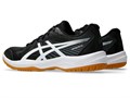 Купить оптом Кроссовки Asics UPCOURT 6 1071A104-001 BLACK/WHITE MALE 1071A104-001 - фото 85886