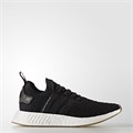 Купить оптом Кроссовки Adidas NMD_R2 PK CBLACK/CBLACK/CBLACK BY9696 Male 10 BY9696 - фото 86139
