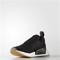 Купить оптом Кроссовки Adidas NMD_R2 PK CBLACK/CBLACK/CBLACK BY9696 Male 10 BY9696