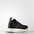 Купить оптом Кроссовки Adidas NMD_R2 PK CBLACK/CBLACK/CBLACK BY9696 Male 10 BY9696