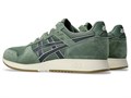 Купить оптом Кроссовки Asics LYTE CLASSIC 1201A477-301 IVY/CARRIER GREY Male 1201A477-301 - фото 86250