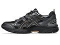 Купить оптом Кроссовки Asics GEL-NUNOBIKI 1203A536-001 BLACK/TAUPE GREY Unisex 1203A536-001