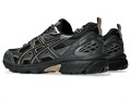 Купить оптом Кроссовки Asics GEL-NUNOBIKI 1203A536-001 BLACK/TAUPE GREY Unisex 1203A536-001