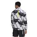 Купить оптом Куртка Adidas AGR Wind Jkt WHITE GJ7618 Male GJ7618
