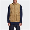 Купить оптом Жилет Adidas INFL Жилет HM KHAKI GM4184 Male GM4184 - фото 86305