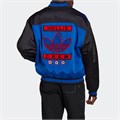 Купить оптом Куртка бомбер Adidas RUN DMC VARSITYCROYAL/BLACK/WHITE/S GN5931 Male GN5931