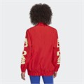 Купить оптом Куртка Adidas WINDBREAKER VIVRED H20225 Female 36 H20225