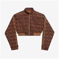 Купить оптом Куртка Adidas IVP CR MNGM JKTWILBRN/NGTRED HB8423 Female 32 HB8423 - фото 86324