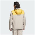 Купить оптом Куртка Adidas NAT.GEO SFTSHEL IL8981 Beige/Yellow Male IL8981 - фото 86345 Купить оптом Куртка Adidas NAT.GEO SFTSHEL IL8981 Beige/Yellow Male IL8981 - фото 86345