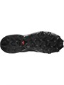 Купить оптом Кроссовки Salomon SPEEDCROSS 5 GORE-TEX L40795400 Black/Black/Phantom Female L40795400