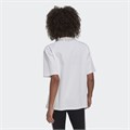 Купить оптом Футболка Adidas TEE WHITE H11388 Female 38 H11388