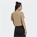 Купить оптом Футболка Adidas CROPPED TEE BEITON H15829 Female 34 H15829 - фото 86409