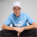 Купить оптом Puma Кепка Ess Metal Cat Bb Cap, 02599407 02599407