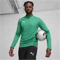 Купить оптом Джемпер тренировочный Puma teamGOAL Training 1/4 Zip Top 65862905 65862905
