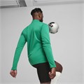 Купить оптом Джемпер тренировочный Puma teamGOAL Training 1/4 Zip Top 65862905 65862905