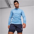 Купить оптом Puma Джемпер Teamgoal Training 1/4 Zip To, 65862918 65862918