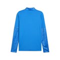 Купить оптом Джемпер тренировочный Puma teamCUP Training 1/4 Zip Top 65916402 65916402