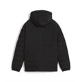 Купить оптом Куртка утеплённая Puma teamADDITIONS Hooded Padded Куртка Jr 65973803 65973803