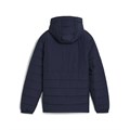 Купить оптом Куртка утеплённая Puma teamADDITIONS Hooded Padded Куртка Jr 65973806 65973806