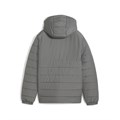 Купить оптом Puma Куртка Teamadditions Hood Padded Jr, 65973813 65973813