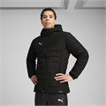 Купить оптом Куртка утеплённая Puma teamADDITIONS Hooded Padded Куртка 65979503 65979503