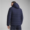 Купить оптом Куртка утеплённая Puma teamADDITIONS Hooded Padded Куртка 65979506 65979506