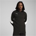Купить оптом Толстовка х/б Puma teamEVOSTRIPE Hooded Куртка 65994703 65994703
